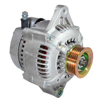 Alternador Nippondenso IR/IF CW Value Starter 13673