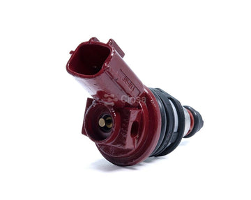 Inyector Combustible ZHAKE 1660096