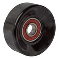 Polea loca motor lisa Importado 138230