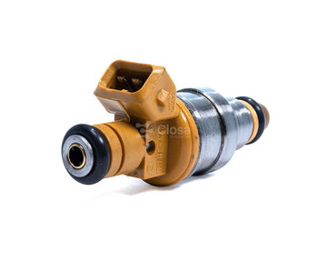 Inyector Combustible ZHAKE F78E9F593A4A