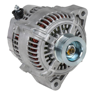 Alternador Nippondenso IR/IF CW Value Starter 13859