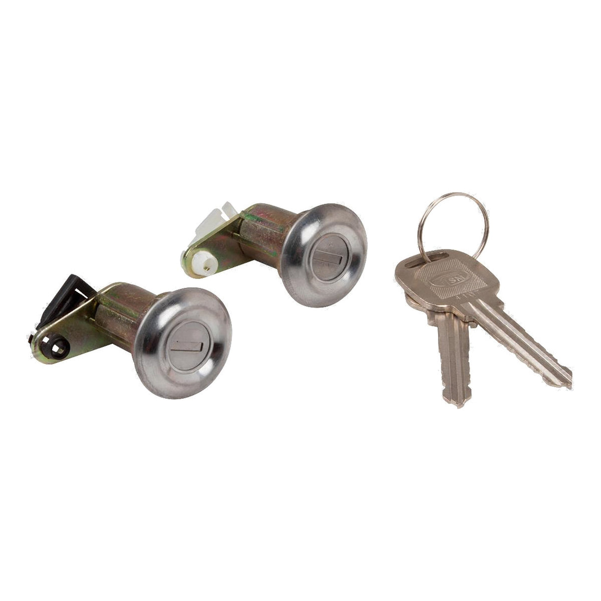 Chapa puerta Importado 1389002
