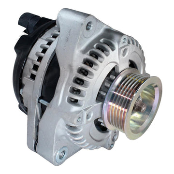 Alternador Nippondenso IR/IF CW Value Starter 13918