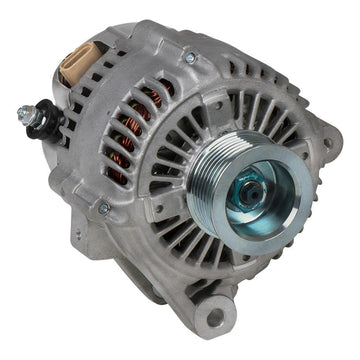 Alternador Nippondenso IR/IF CW Value Starter 13959
