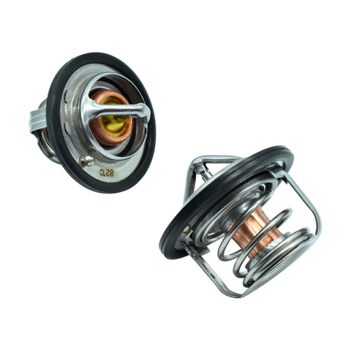 Termostato 82°c con sello US Parts 140-007