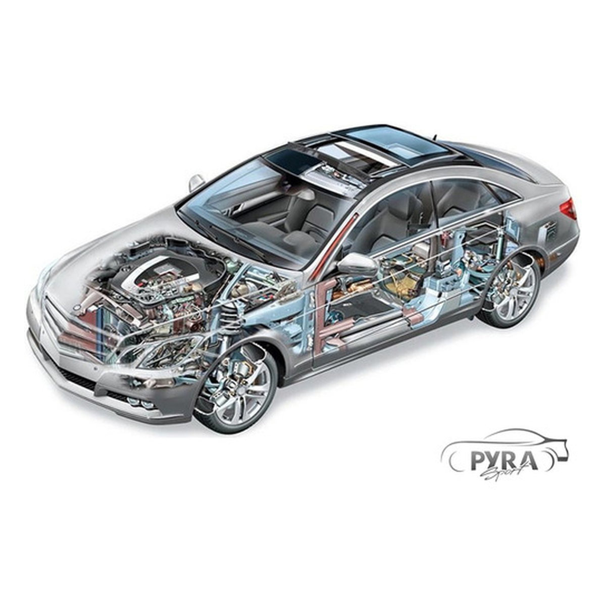 Termostato 85°c con sello US Parts 140-037