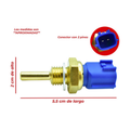 Sensor temperatura US Parts 140-100