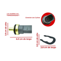 Sensor temperatura US Parts 140-101