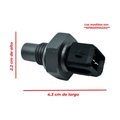 Sensor de temperatura US Parts 140-103