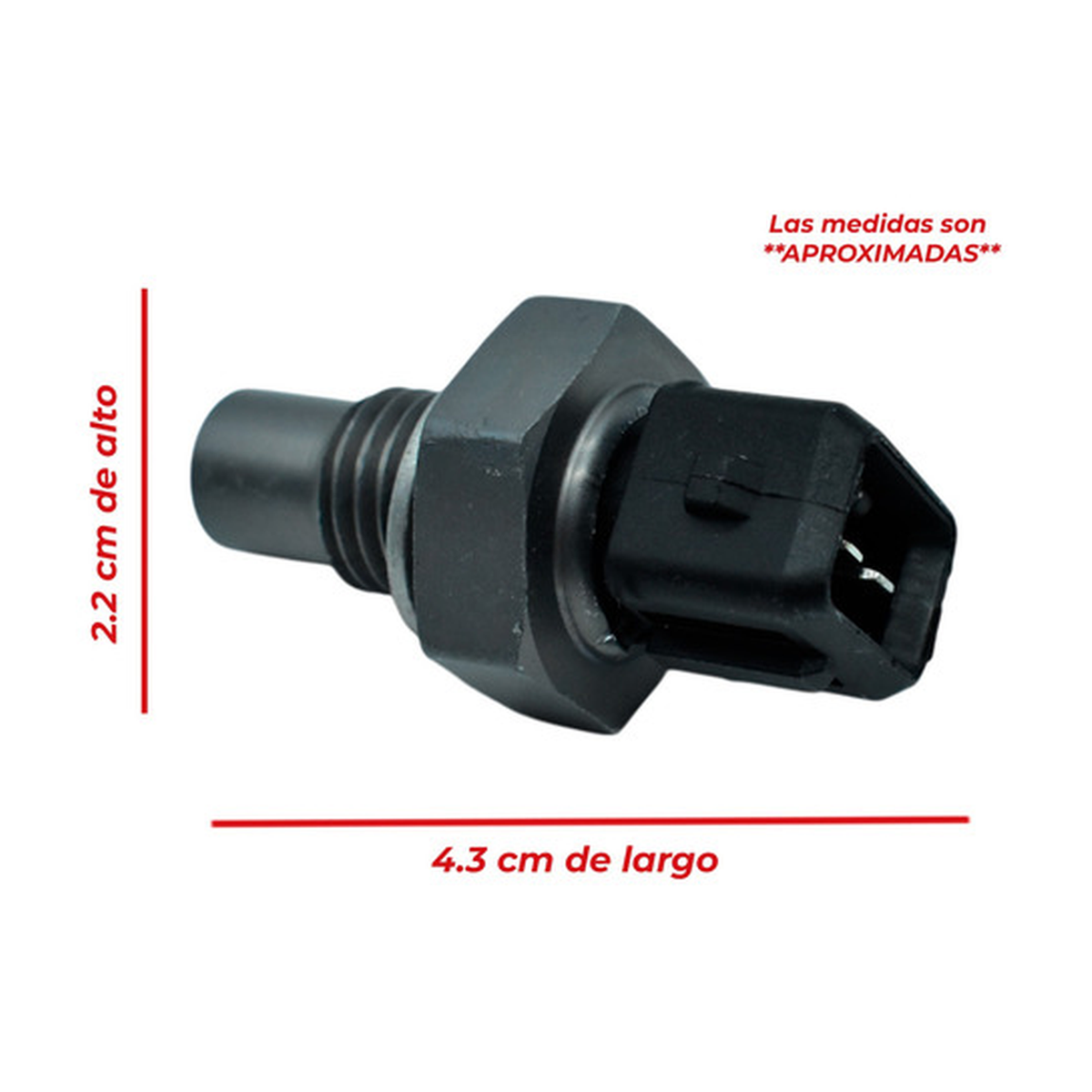 Sensor de temperatura US Parts 140-103