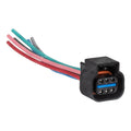 Conector sensor TPS Importado 1453901