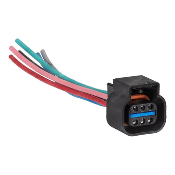 Conector sensor TPS Importado 1453901
