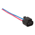 Conector motoventilador Importado 1454105