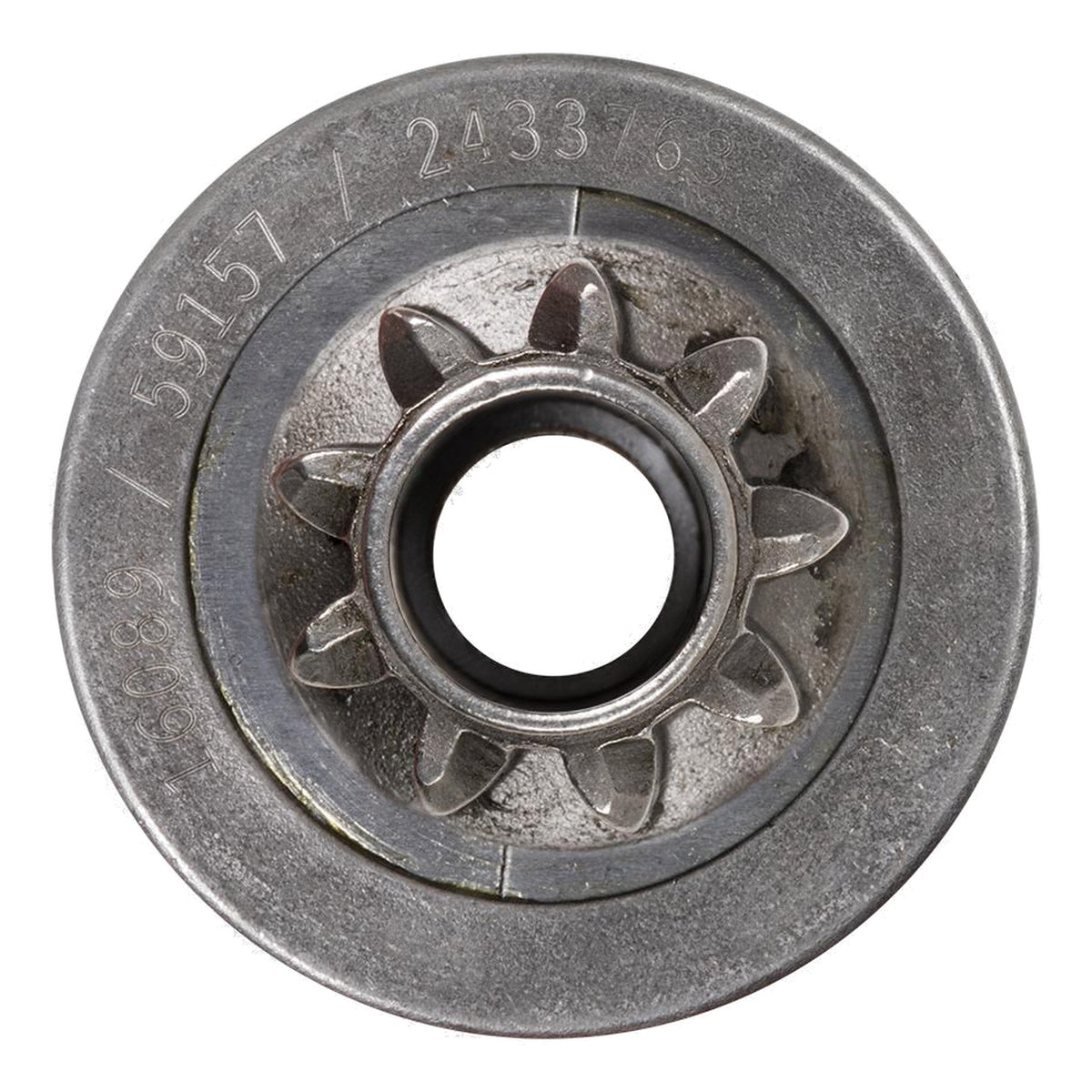 Impulsor de marcha Value Starter 1534