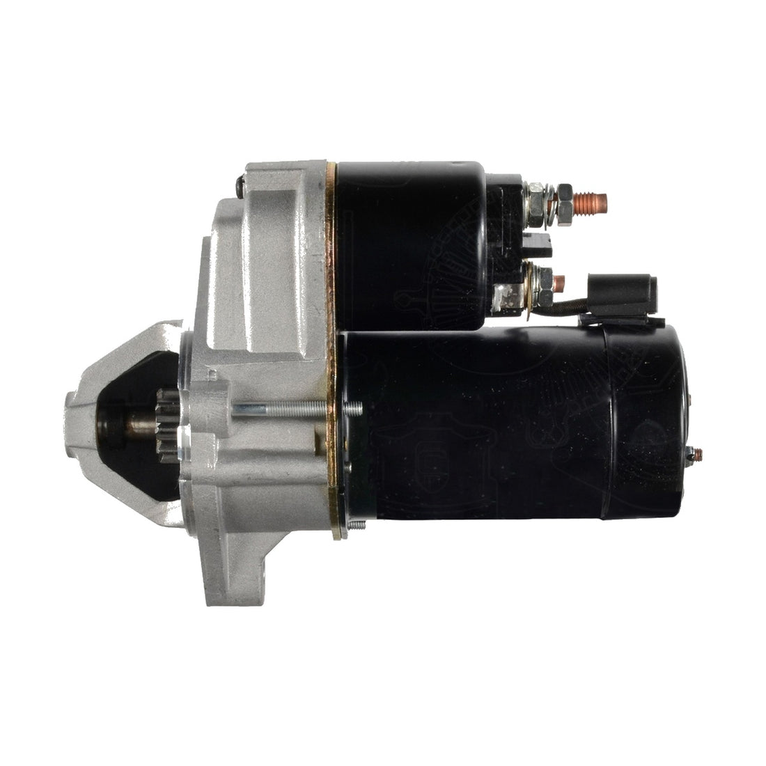 Marcha 0986MN0710 BOSCH