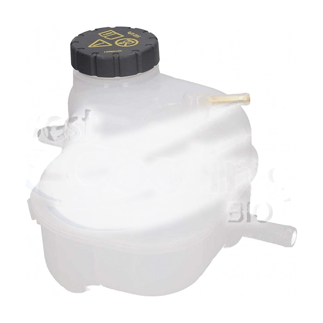 Depósito anticongelante 10387281BC BEST COOLING