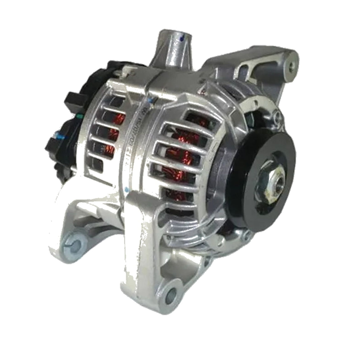 Alternador 124225036 Bosch