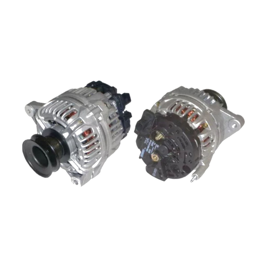 Alternador 124315021 Bosch