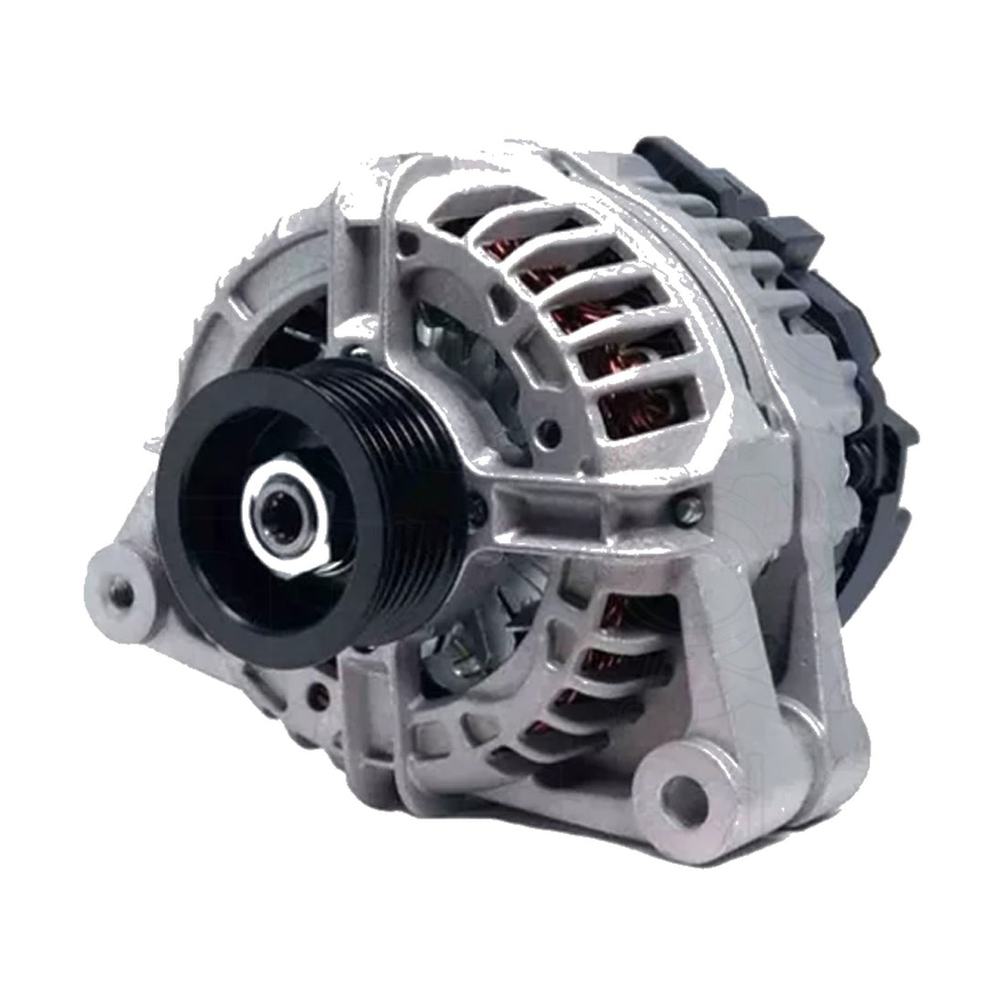 Alternador 124325042 Bosch