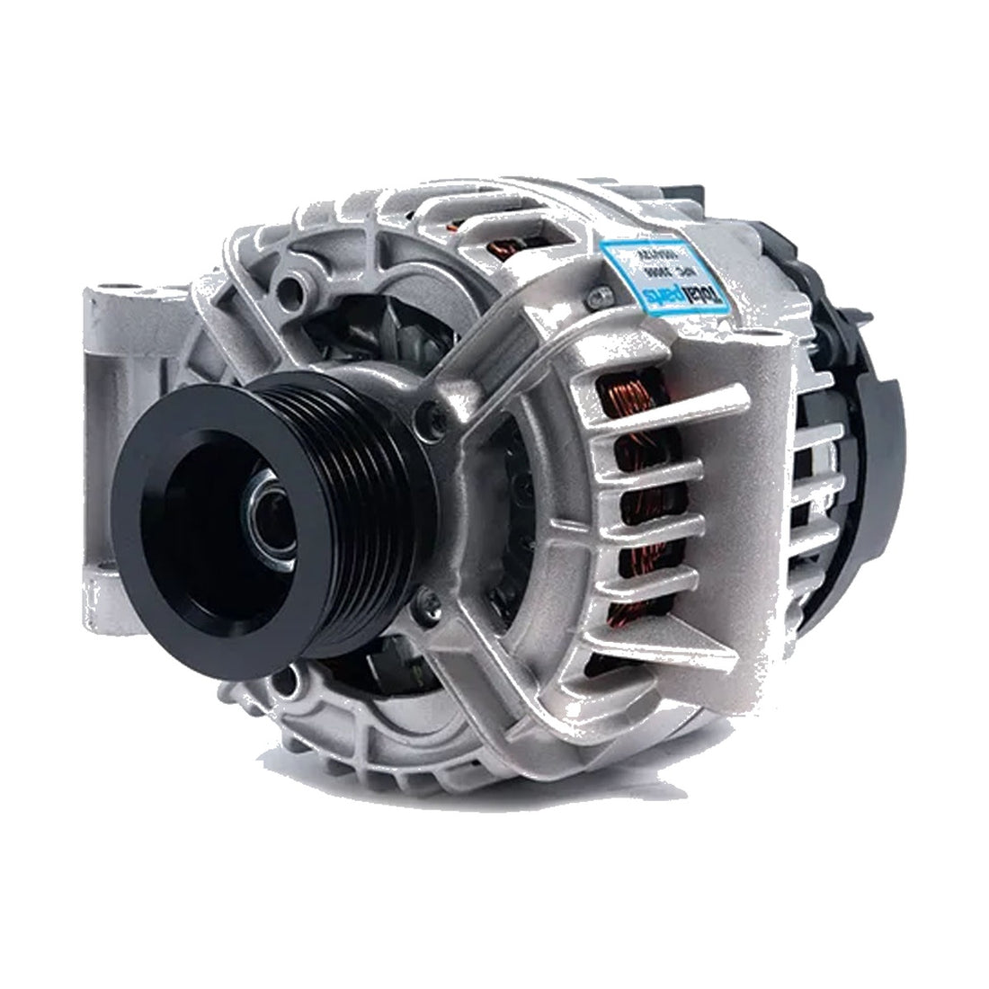 Alternador 124415007 Bosch