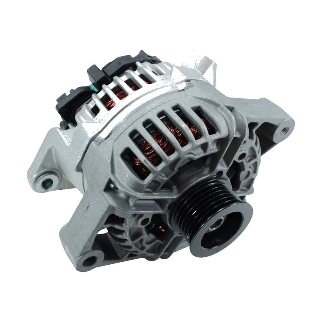 Alternador 124415039 Bosch