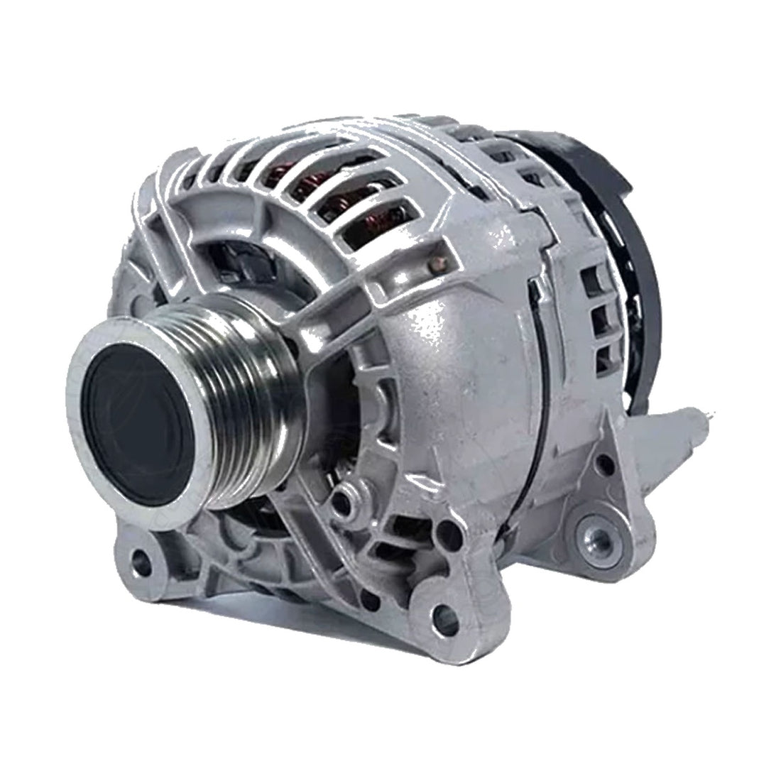 Alternador 124525102 Bosch