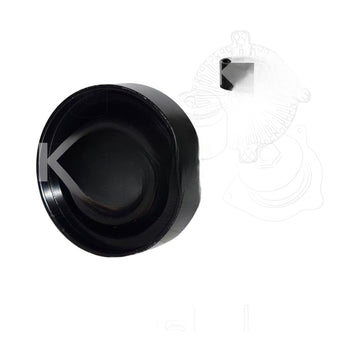 Polea accesorios 130008-KN (KNADIAN)