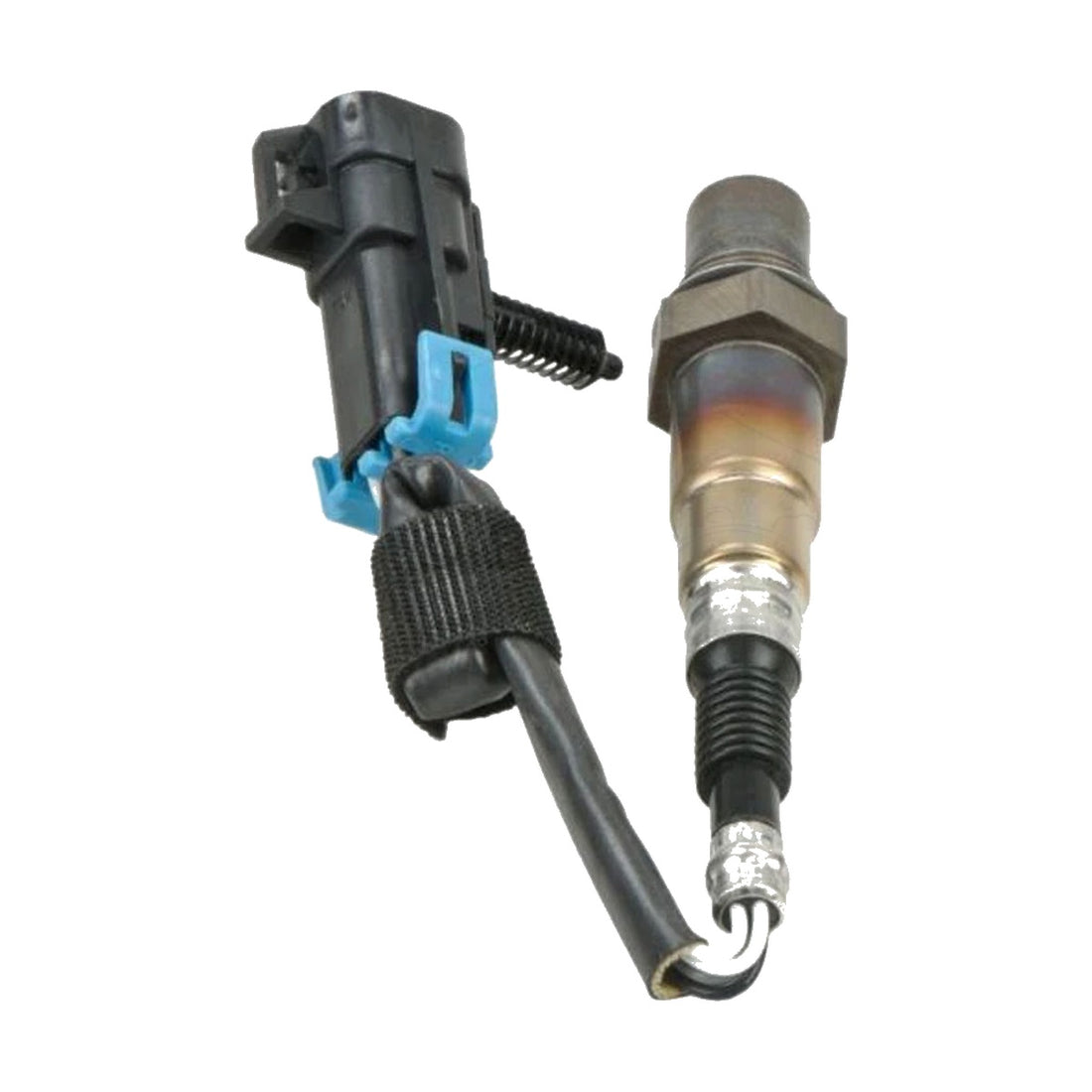 Sensor de oxígeno 13455 BOSCH