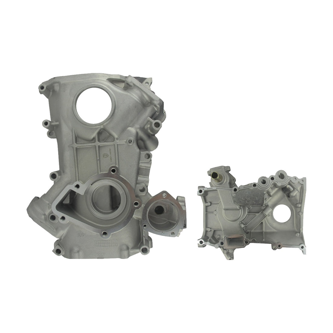 Tapa de distribución 13501-40F81 GARANTI