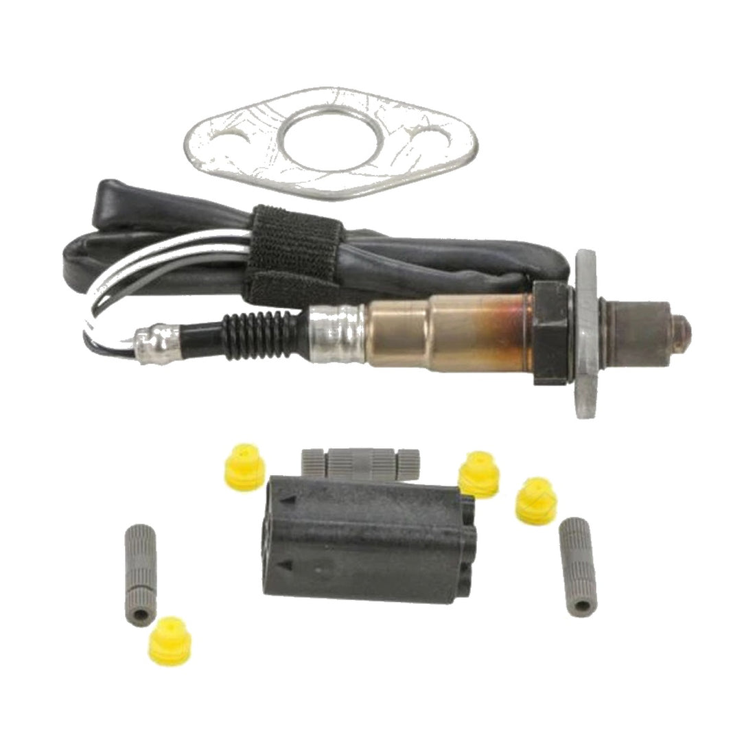 Sensor de oxígeno 15739 BOSCH