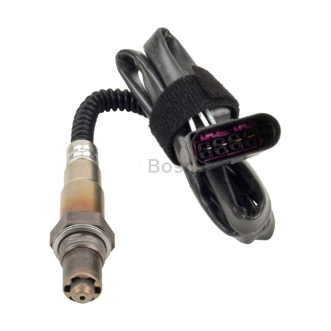 Sensor de oxígeno 16121 BOSCH