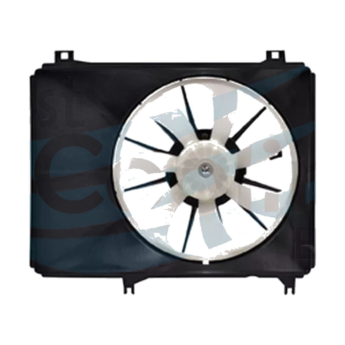 Motoventilador 17120-69L00BC BEST COOLING