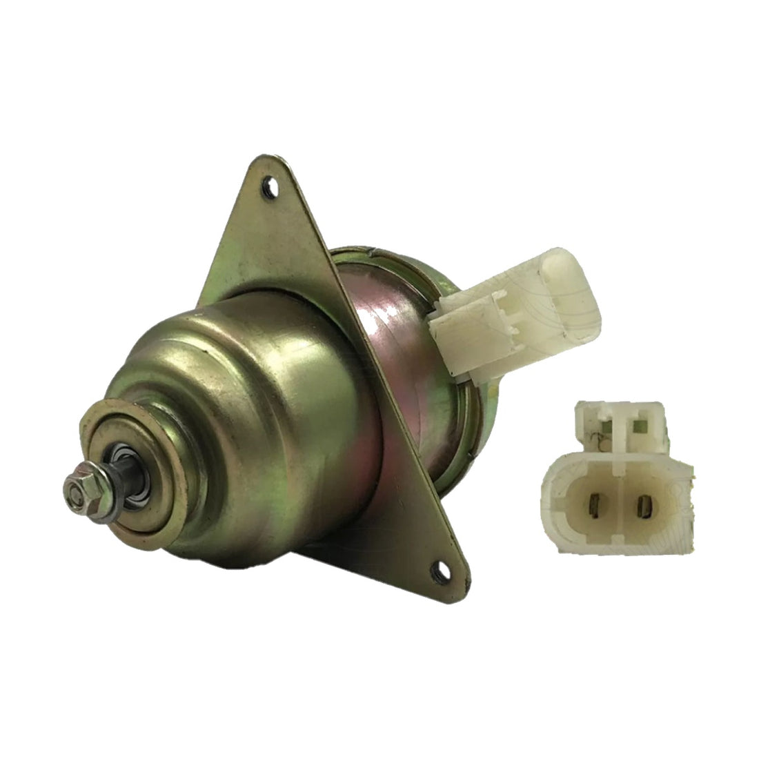 Motoventilador 21487-58Y00-HQ BEST COOLING