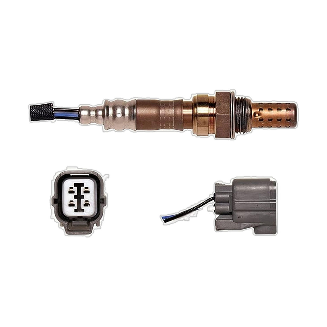 Sensor de oxígeno 234-4116-DENSO DENSO