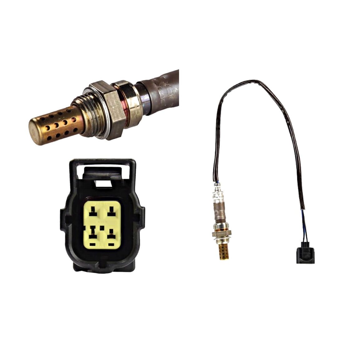 Sensor de oxígeno 234-4779-DENSO DENSO