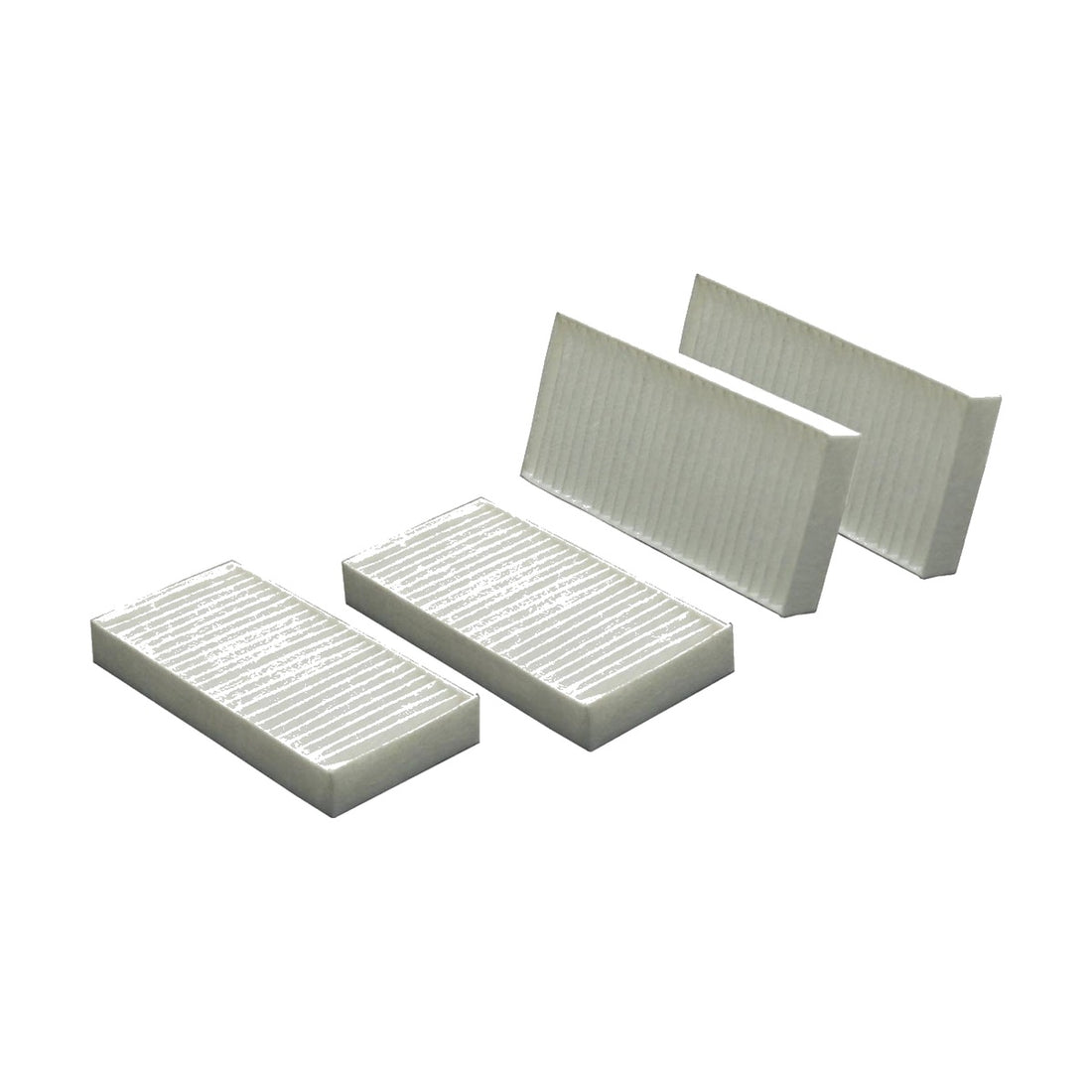 Filtro de cabina 24302 WIX FILTERS