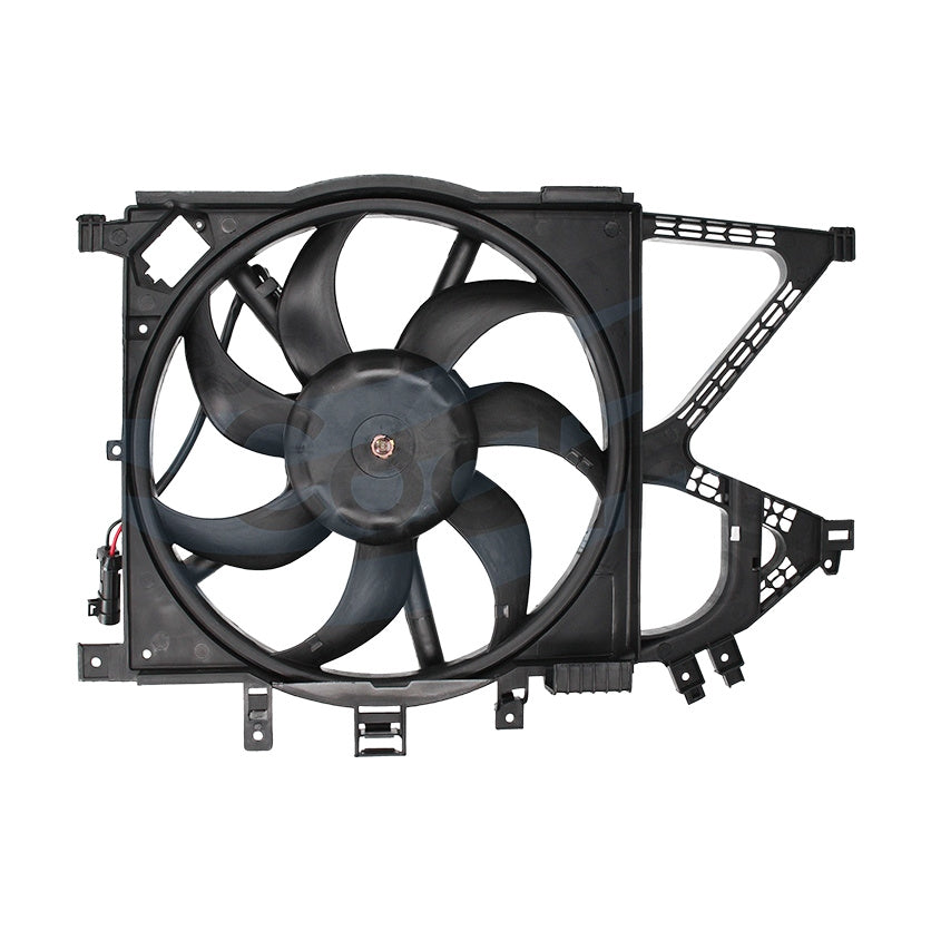 Motoventilador 24445191 NIKKO