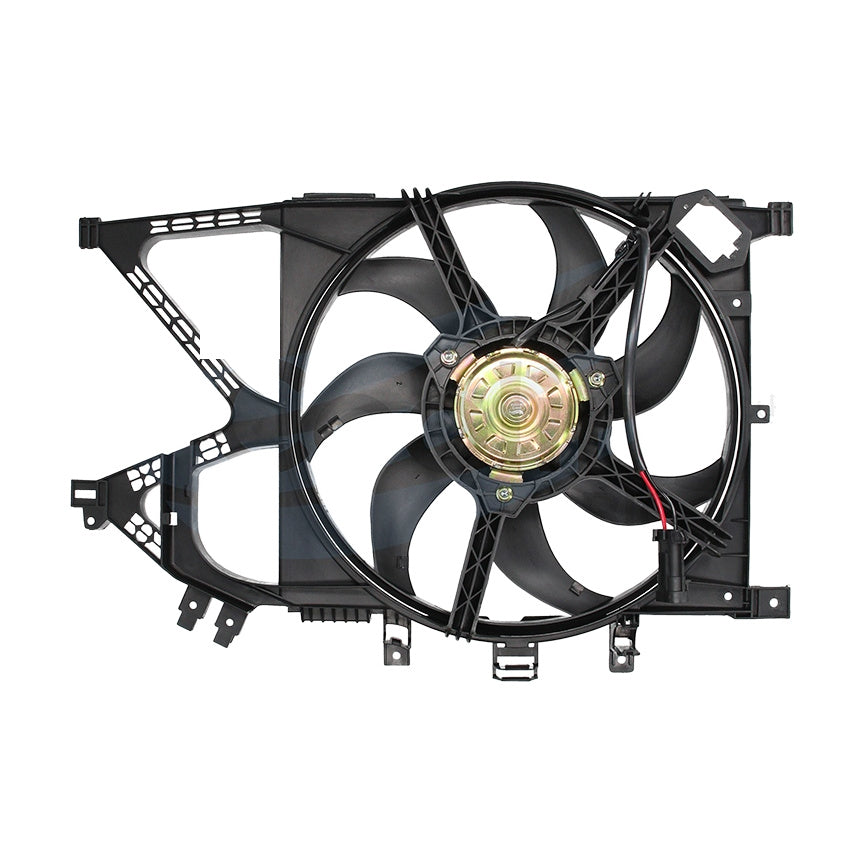 Motoventilador 24445191 NIKKO