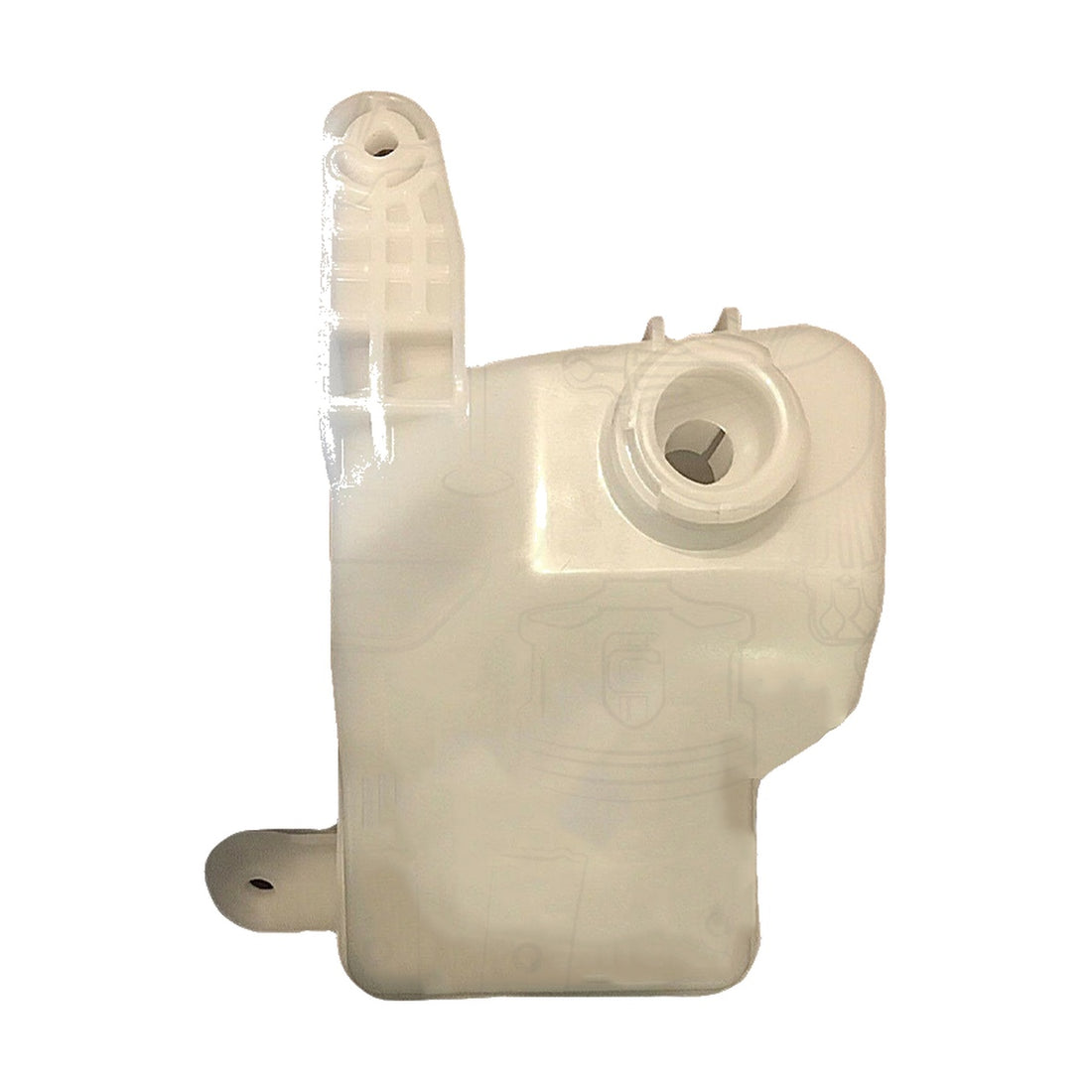 Depósito anticongelante 25431-1R500-G HY GENUINO
