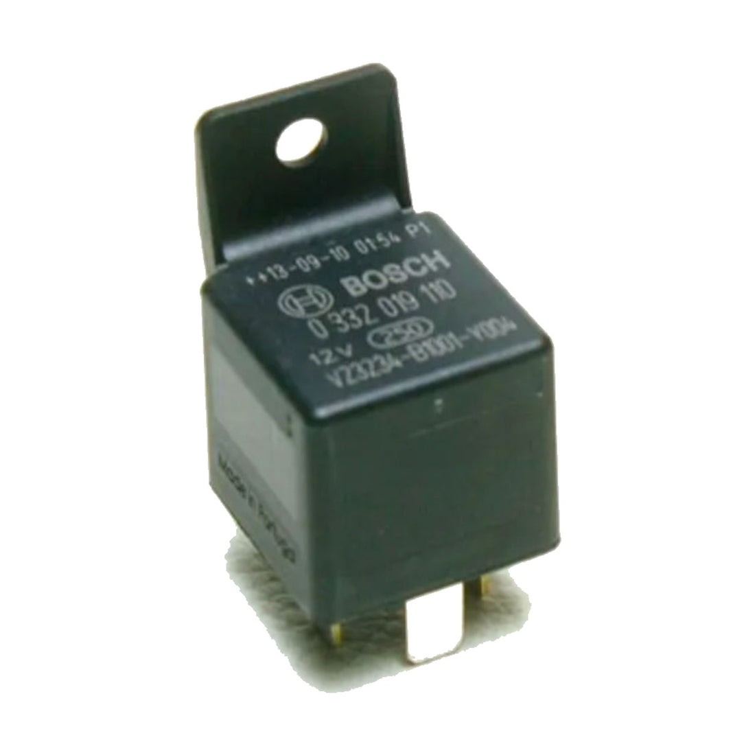 Selenoide 332019110 BOSCH