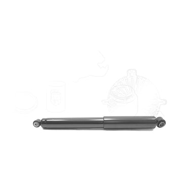 Amortiguador 345101SFT (SAFETY)
