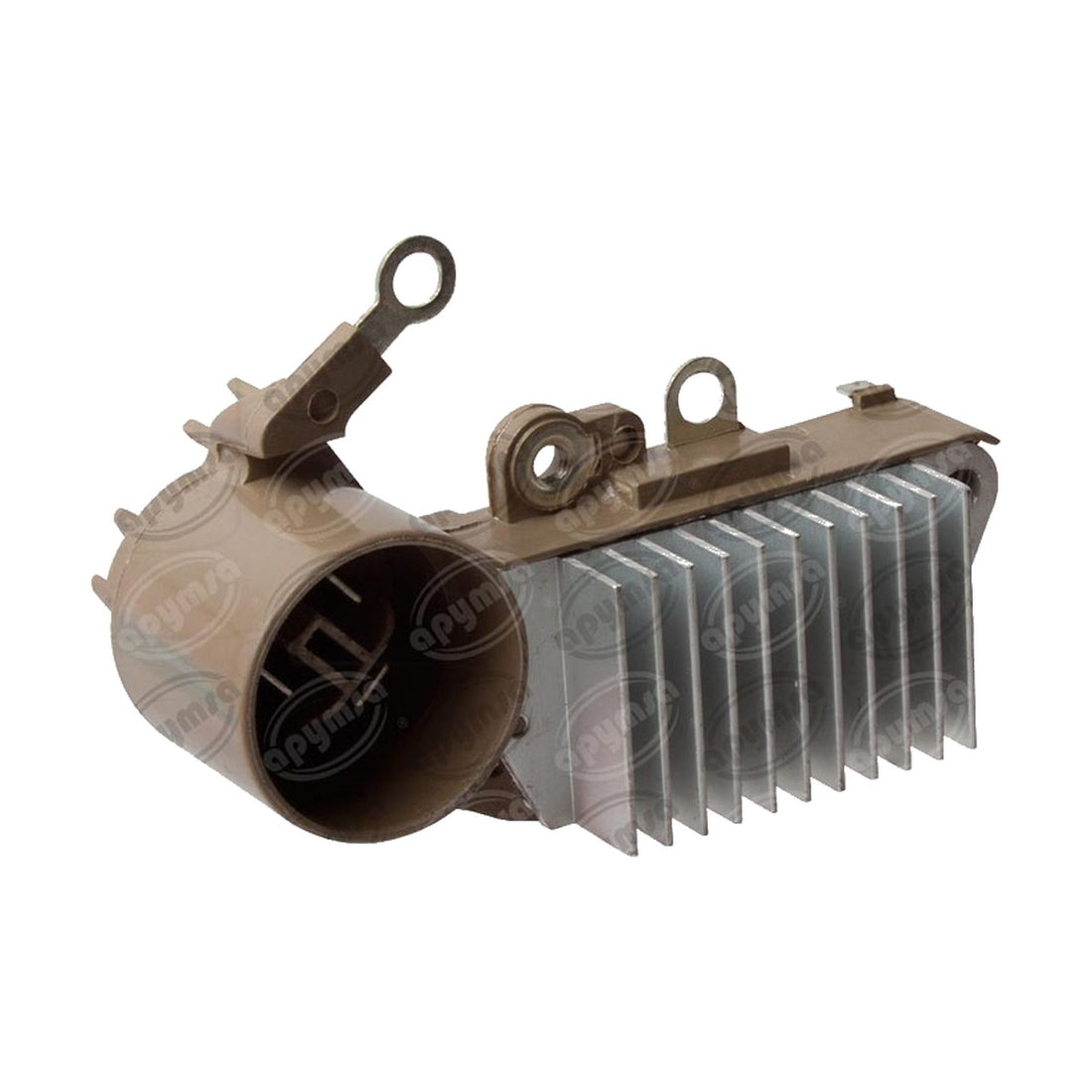 Regulador alternador 36247C RENARD