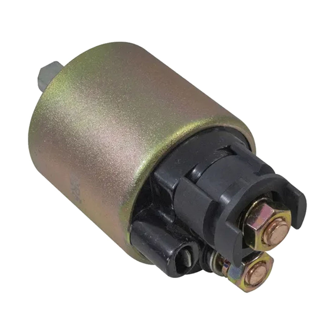 Selenoide 37418C TOTAL PARTS
