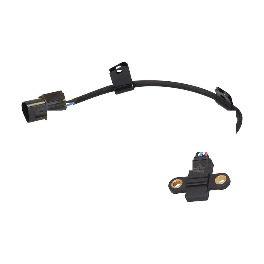 Sensor de posición del cigüeñal 39310-02600 NIKKO