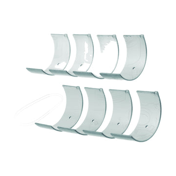 Metales de biela 4-3485-020 (GARANTI)
