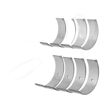 Metales de biela 4-67370-020 (GARANTI)