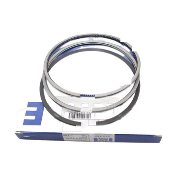 Anillos de pistón 41497CP (MAHLE)
