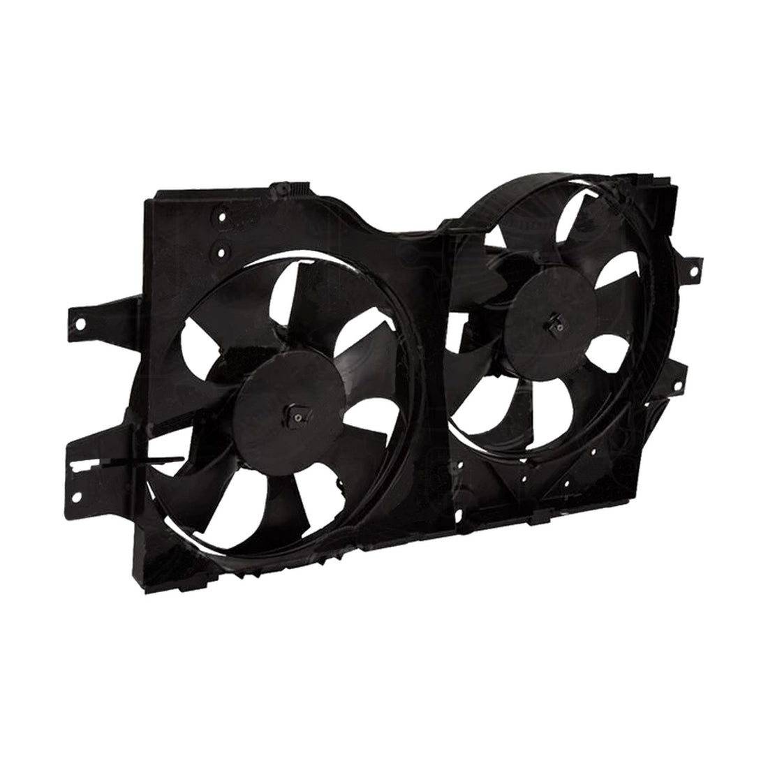 Motoventilador 4364910 NIKKO