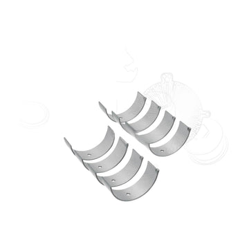 Metales de biela 4B1269-020 (MORESA)
