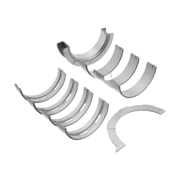 Metales de centro 4C3000-STD (MORESA)